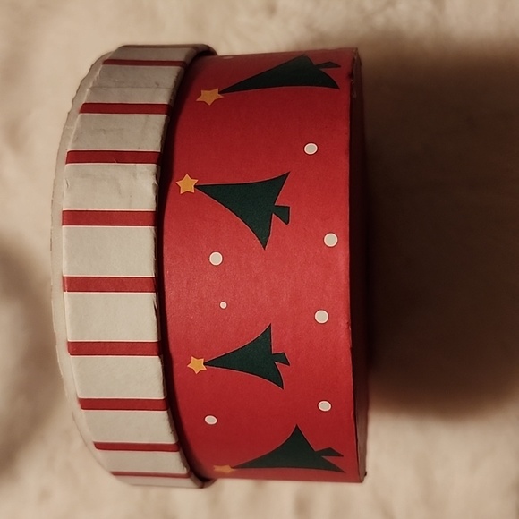 VINTAGE CHRISTMAS DECORATIVE ITEMS BUNDLE - Picture 6 of 10